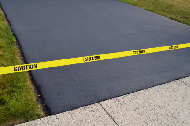 Best Asphalt Driveway Installation in , ID