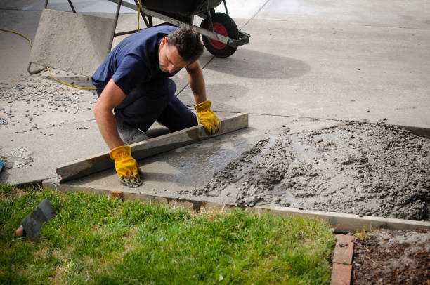 Best Brick Driveway Installation in , ID